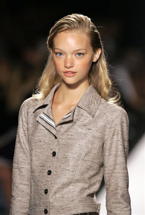 gemma ward fashion